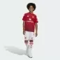 Preview: Manchester United Kinder Shorts - 2024-25